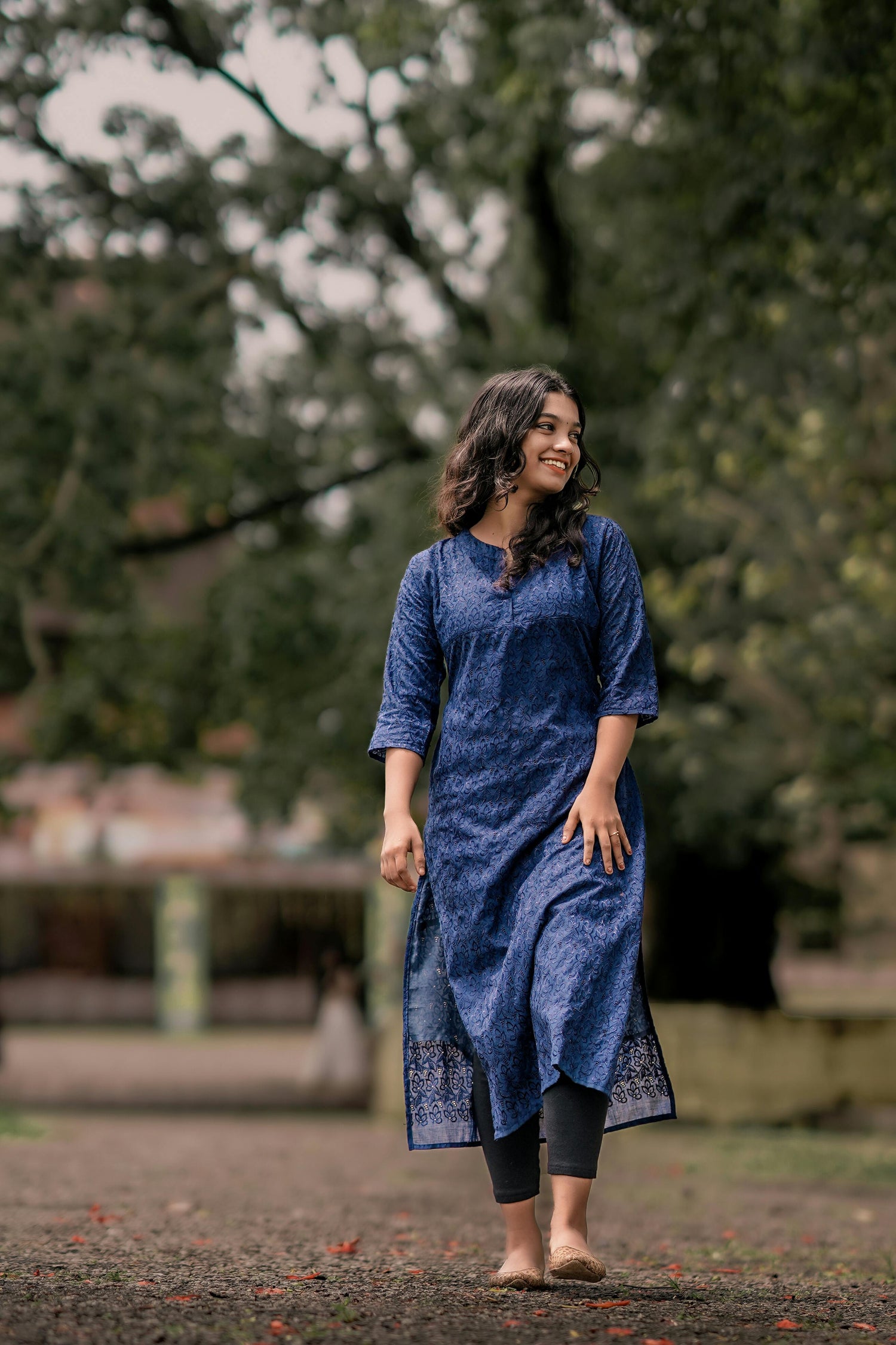 KURTI'S