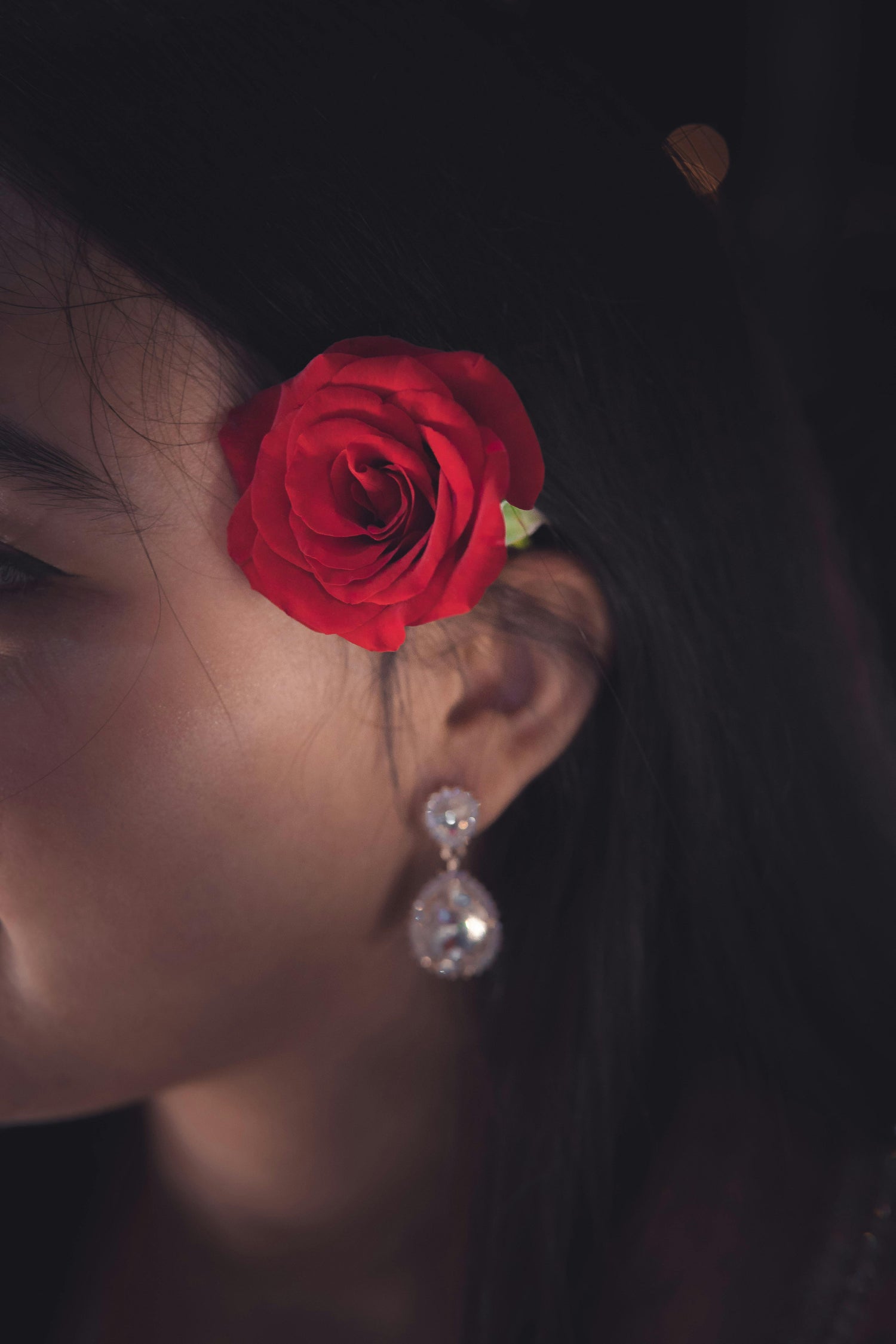 EARRING'S