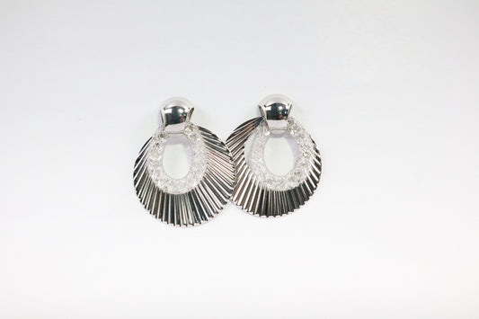 Ocean Breeze Drop Earrings (SAP S22)