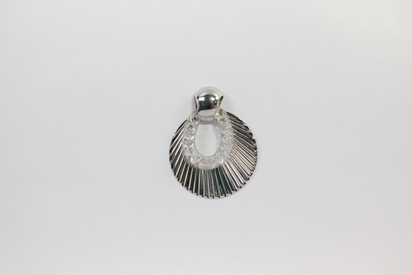 Ocean Breeze Drop Earrings (SAP S22)