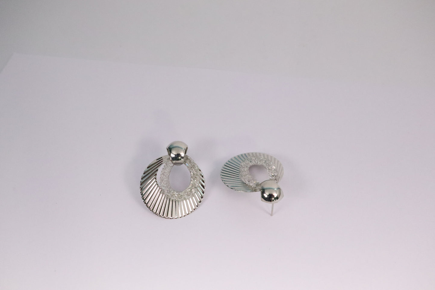 Ocean Breeze Drop Earrings (SAP S22)
