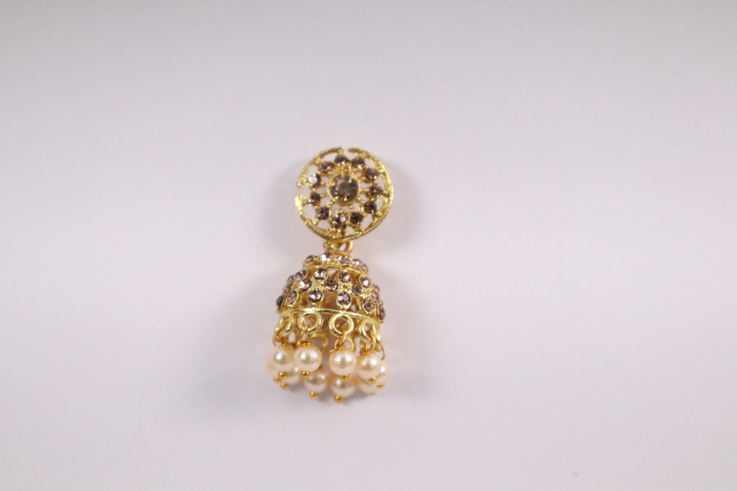 Trendy Jhumka Earrings (DH ZG772)
